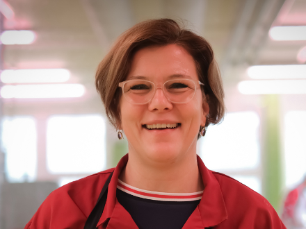 Kathrin Simperl